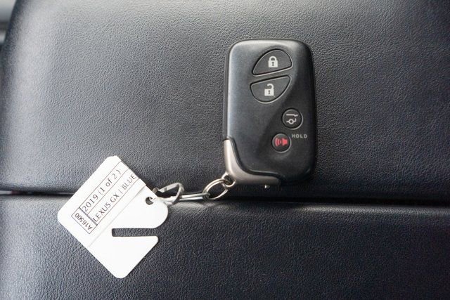 Used 2019 Lexus GX 460 Luxury image 31