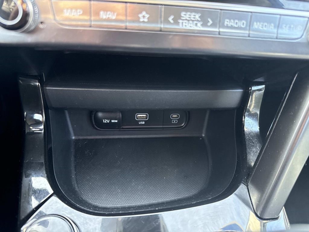 Used 2024 Kia Seltos S image 24