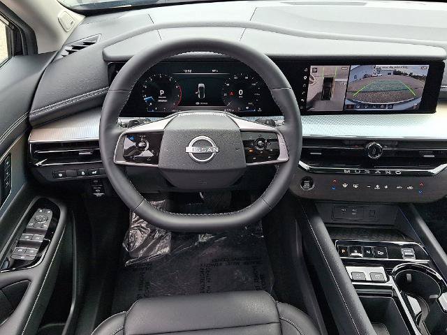 Certified 2025 Nissan Murano SL w/ Cargo Package AWD/4WD image 13