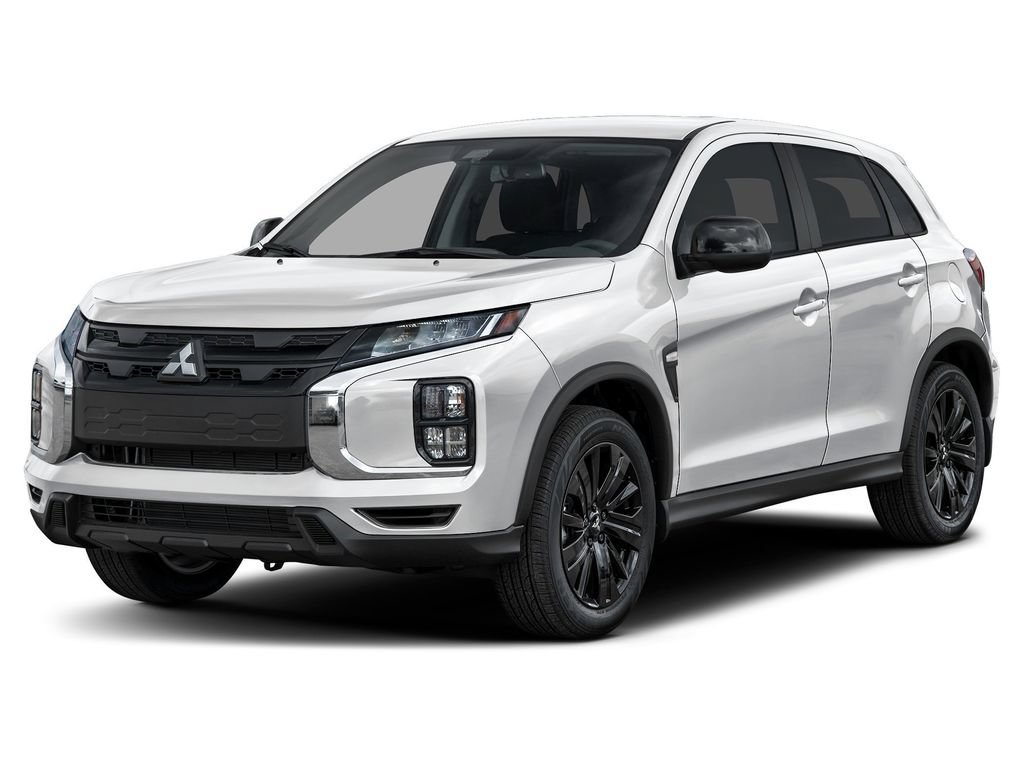 New 2026 Mitsubishi Outlander Sport LE