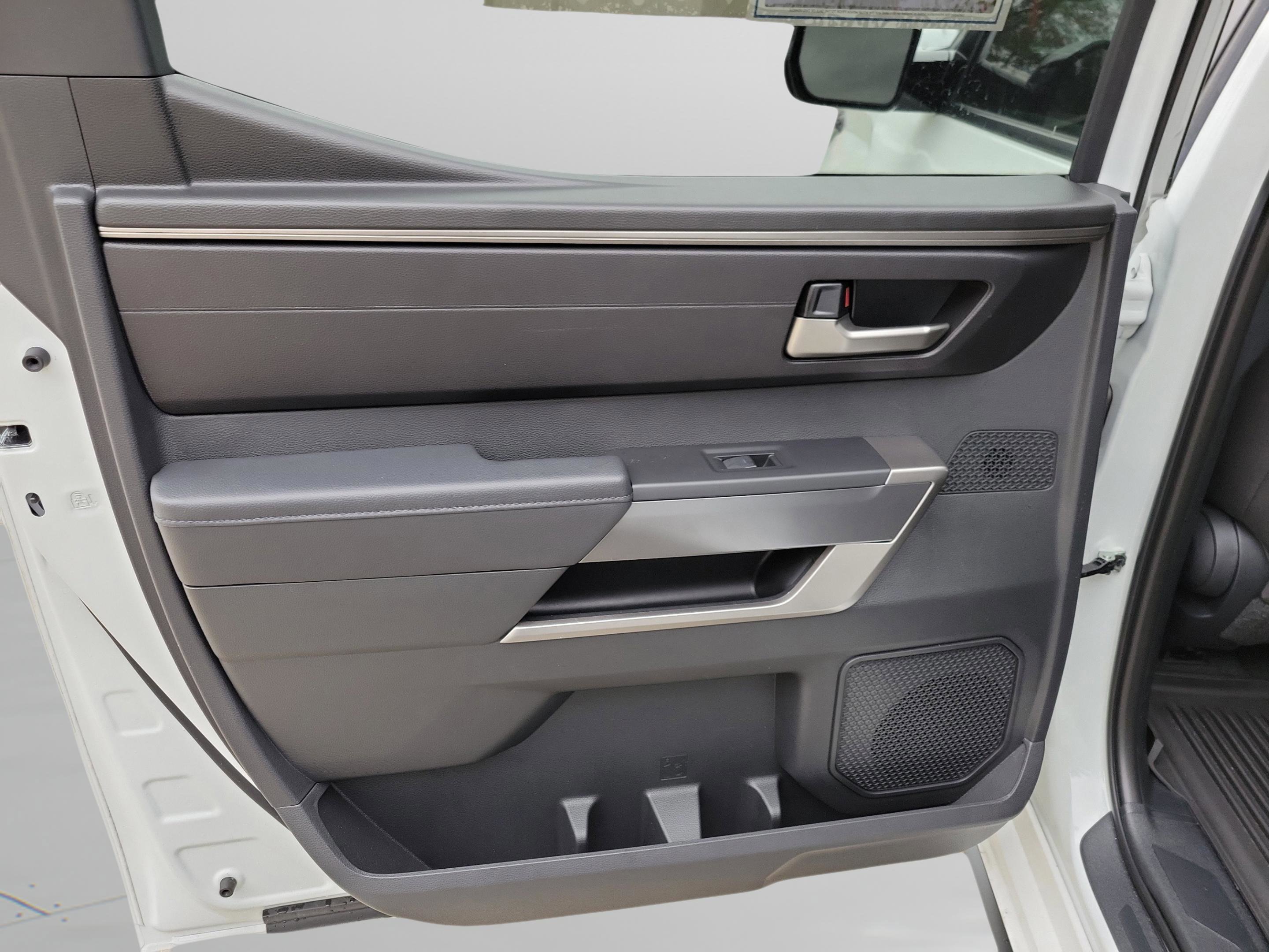 Used 2024 Toyota Tundra SR5 w/ SR5 Convenience Package image 26