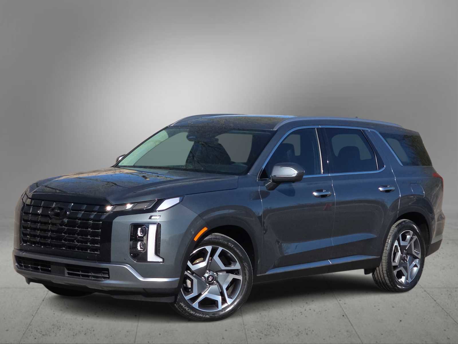 Used 2025 Hyundai Palisade Limited