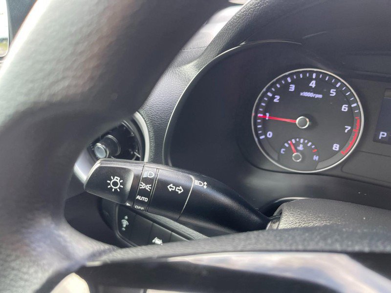 Used 2021 Kia Forte LXS image 25