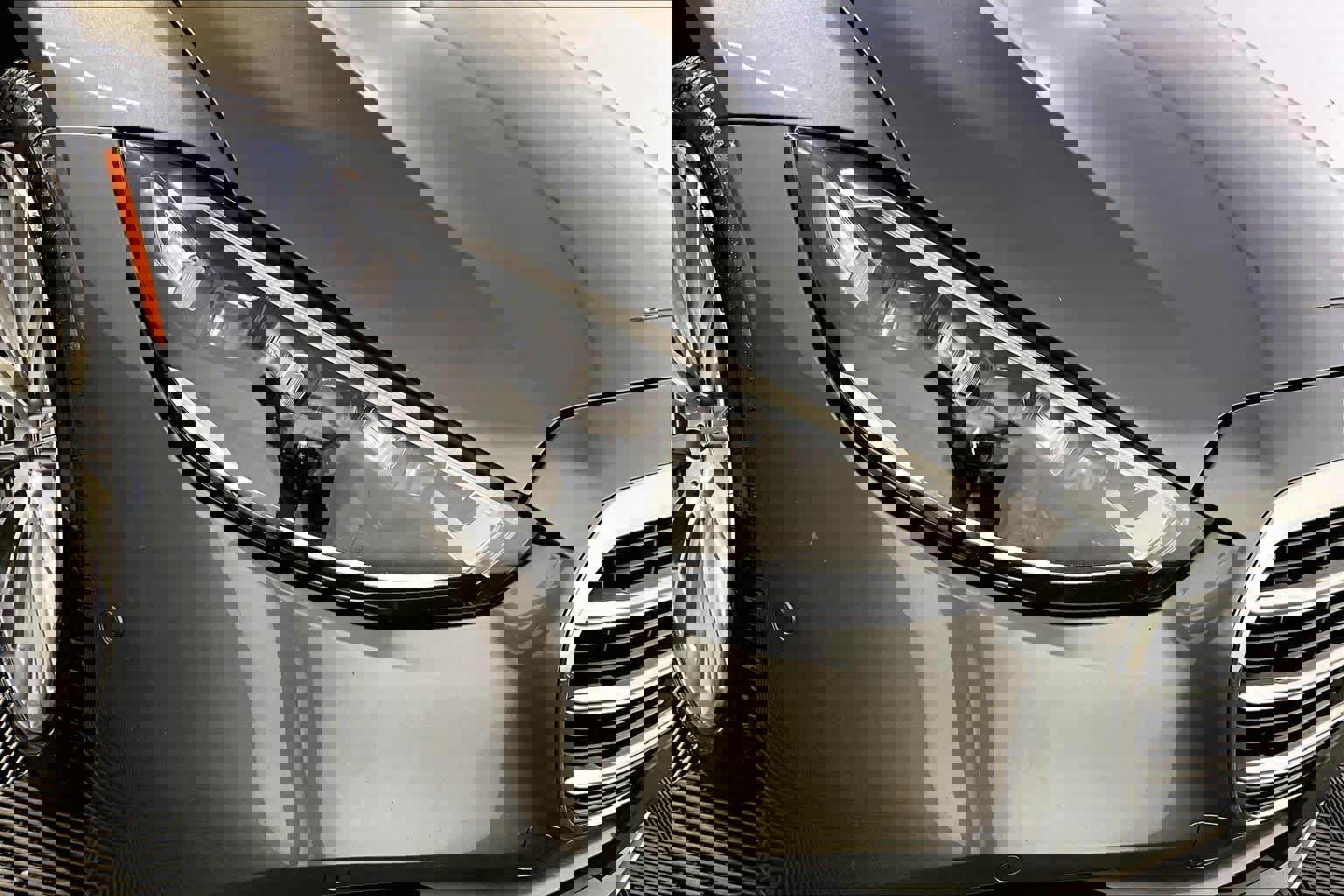 Used 2023 Mercedes-Benz S 580 4MATIC Sedan image 27