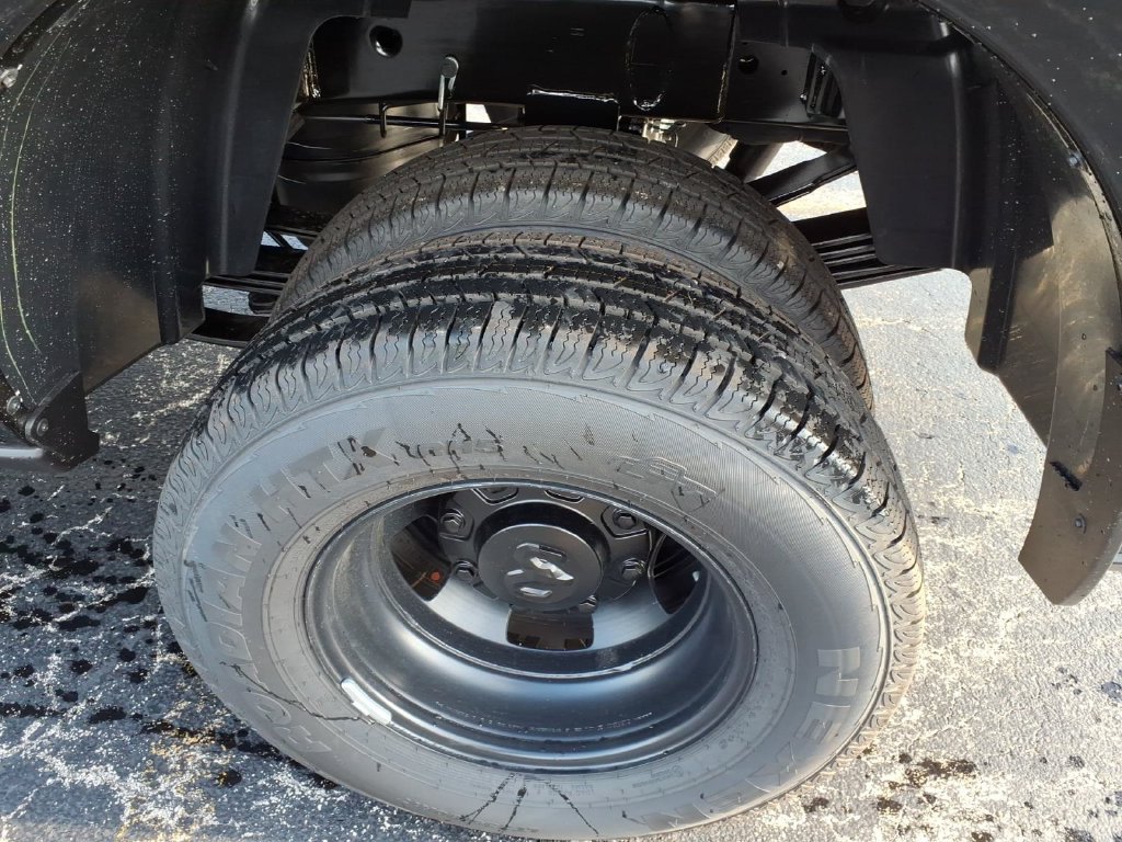 New 2027 RAM 3500 Tradesman AWD/4WD image 5