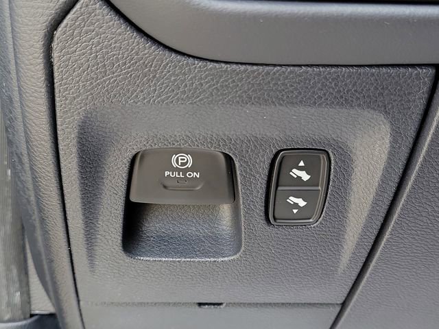Used 2022 RAM 1500 Limited image 19