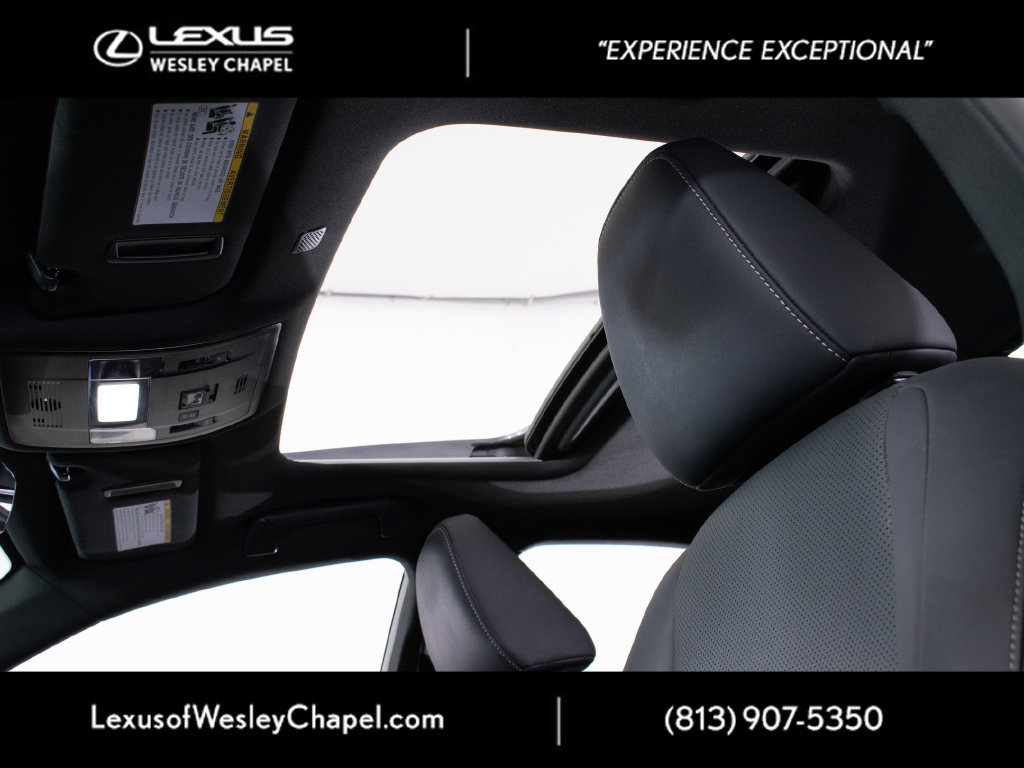 Certified 2024 Lexus IS 300 w/ Comfort Package RWD image 24