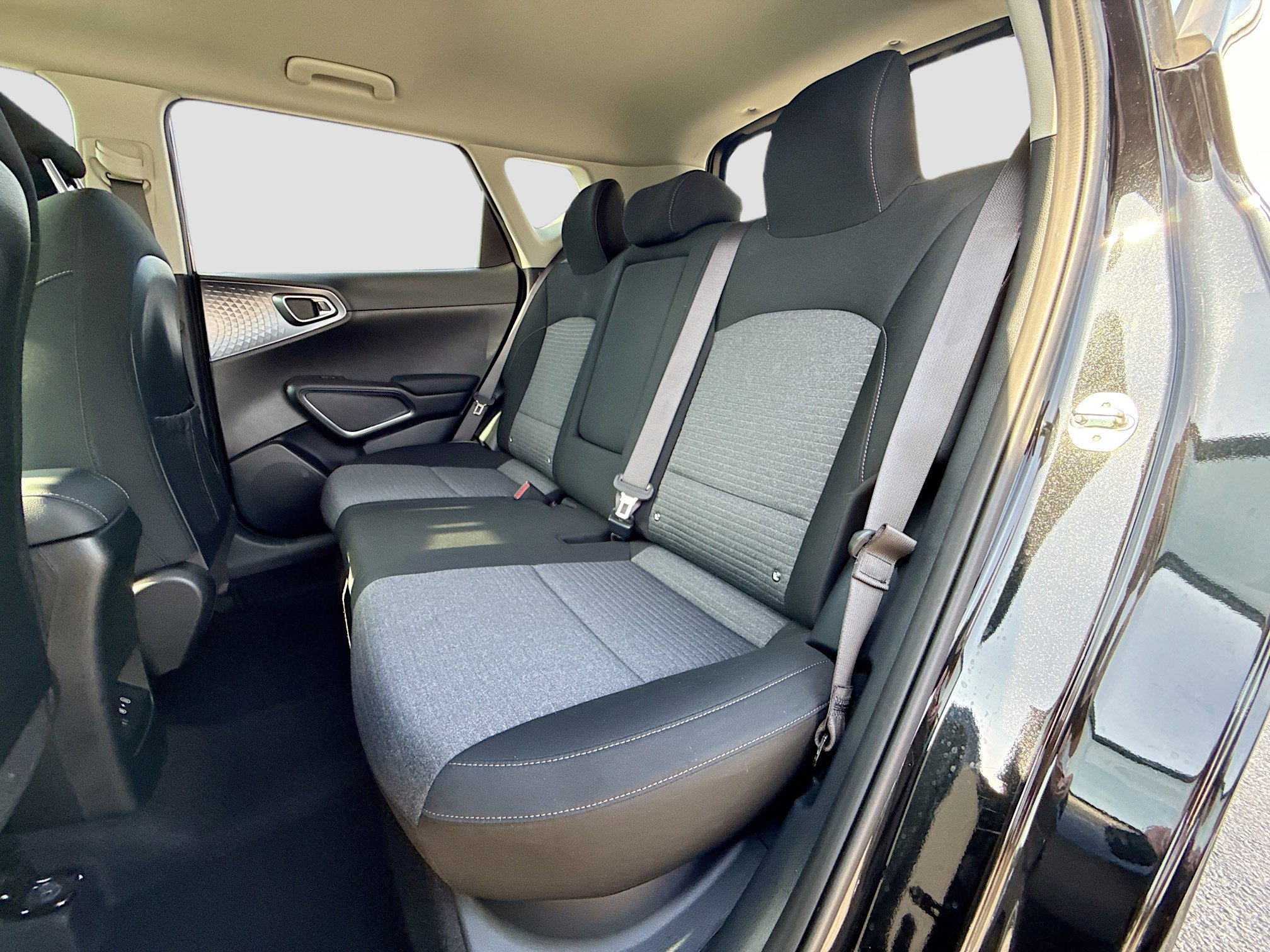 Used 2023 Kia Soul EX FWD image 19