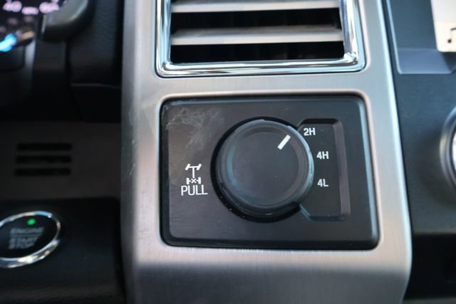 Used 2017 Ford F350 Platinum w/ Platinum Ultimate Package image 19