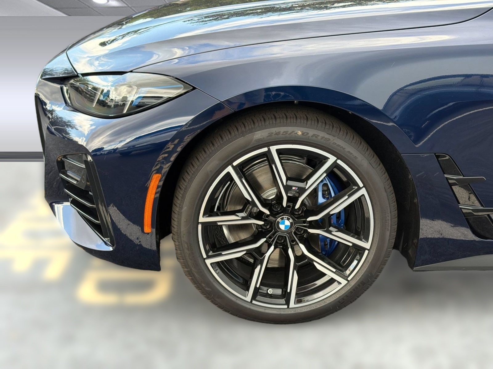 New 2026 BMW 430i xDrive w/ M Sport Package AWD/4WD image 12