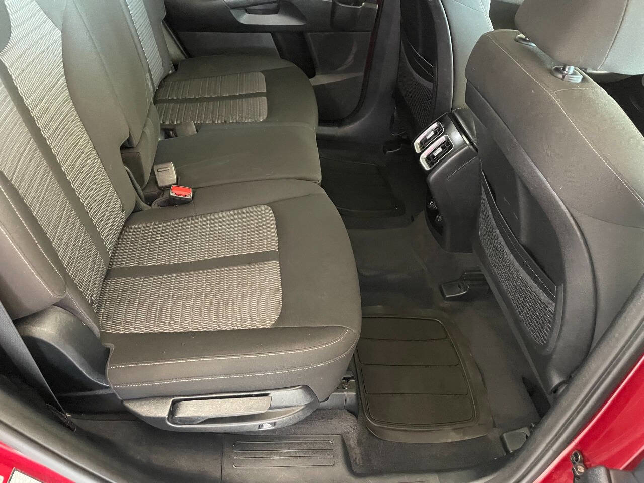 Used 2021 Kia Sorento LX image 24