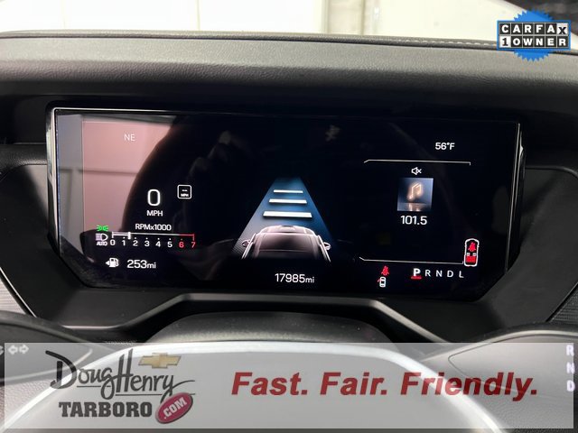 Certified 2025 GMC Acadia Elevation image 54