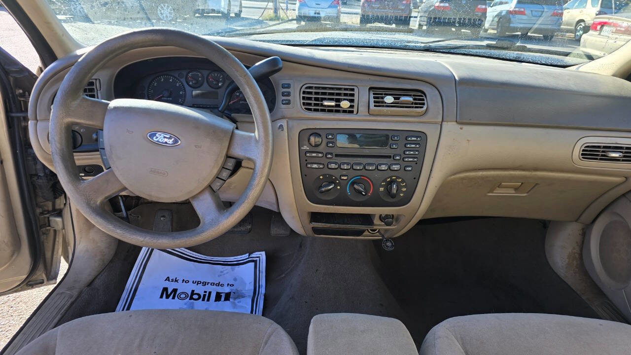 Used 2007 Ford Taurus SE image 9