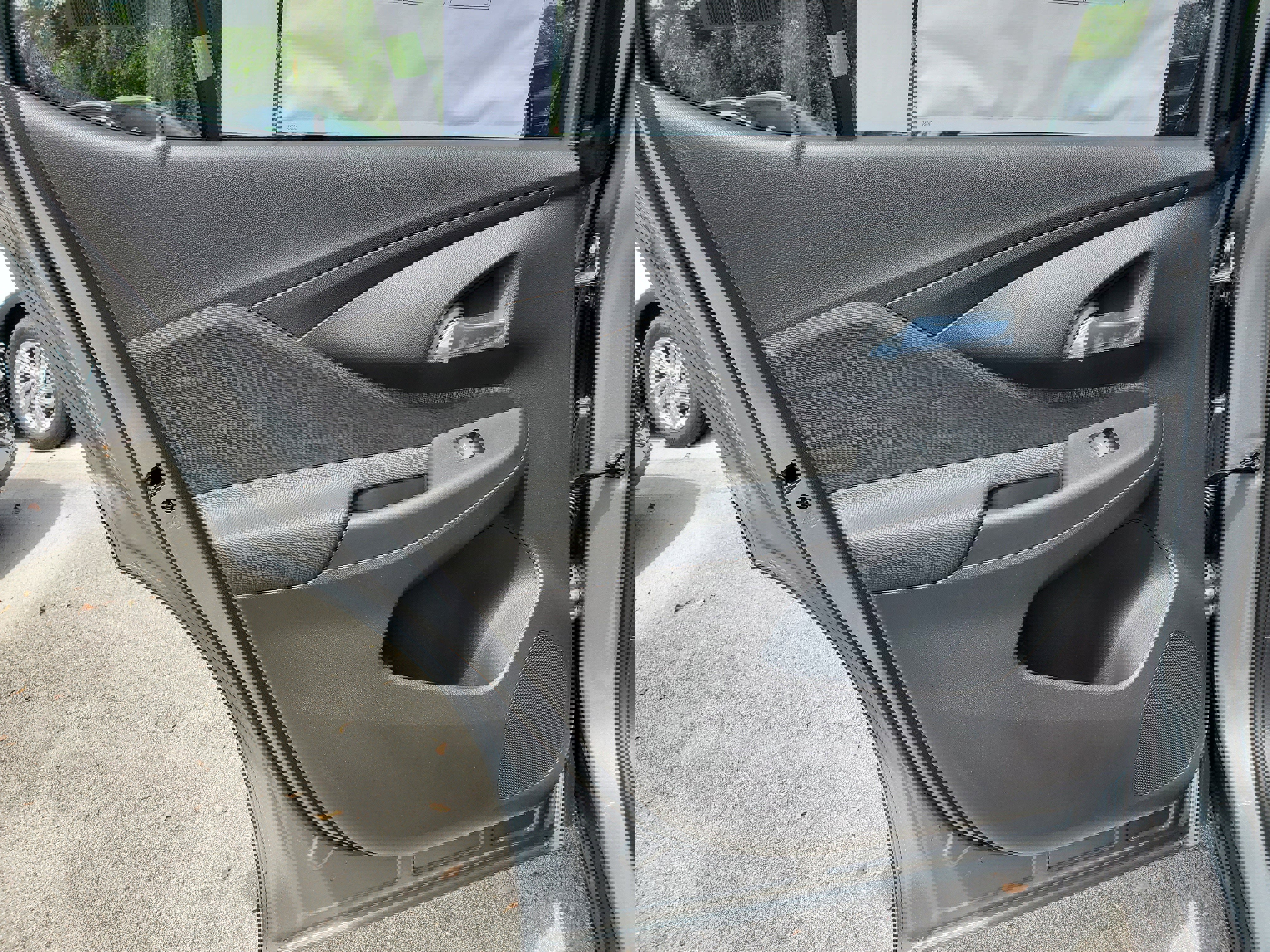 New 2025 Buick Envista Preferred w/ Convenience I Package image 7