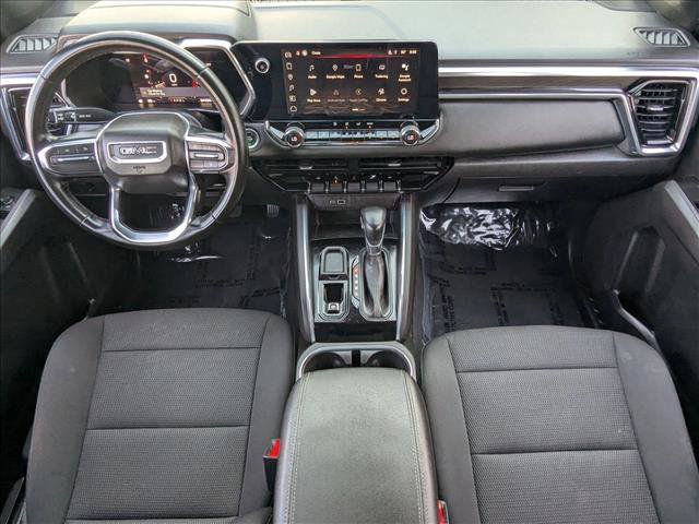 Certified 2023 GMC Canyon Elevation w/ Convenience Package image 18