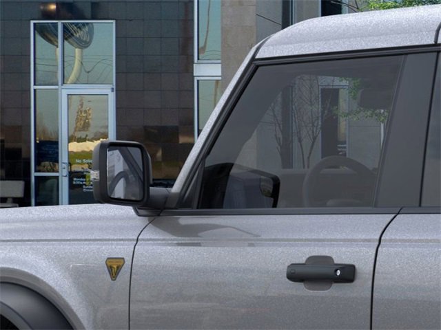 New 2025 Ford Bronco Badlands image 22