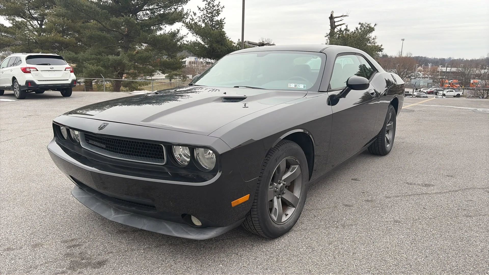 Used 2009 Dodge Challenger SE image 22
