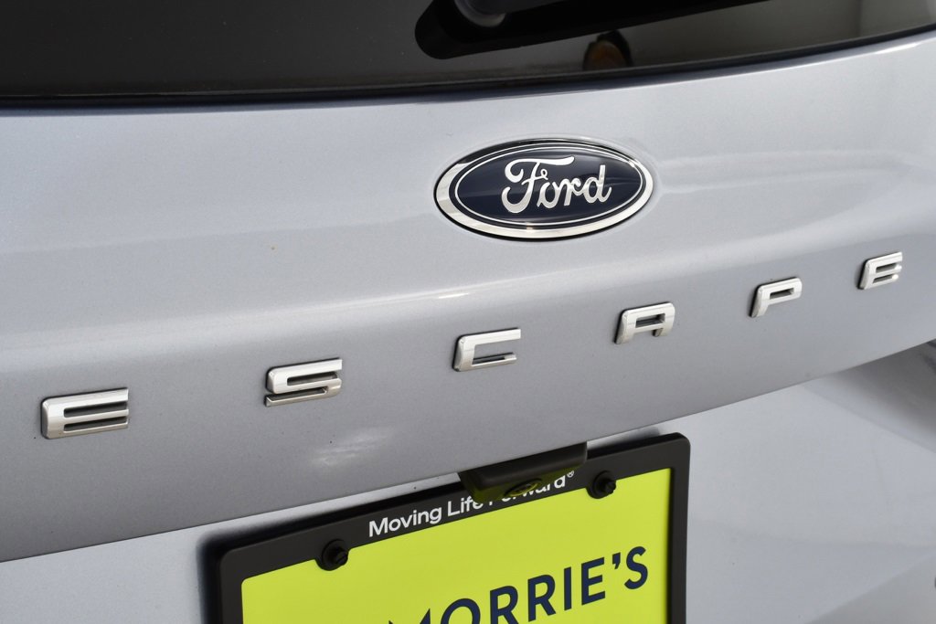 Used 2022 Ford Escape SE w/ Cold Weather Package image 23