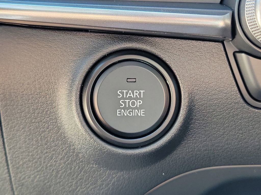 New 2026 MAZDA MAZDA3 2.5 S Sedan w/ Preferred Pkg FWD image 23