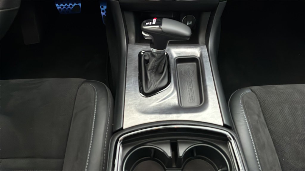 Used 2023 Dodge Charger R/T w/ Daytona Edition Group image 22
