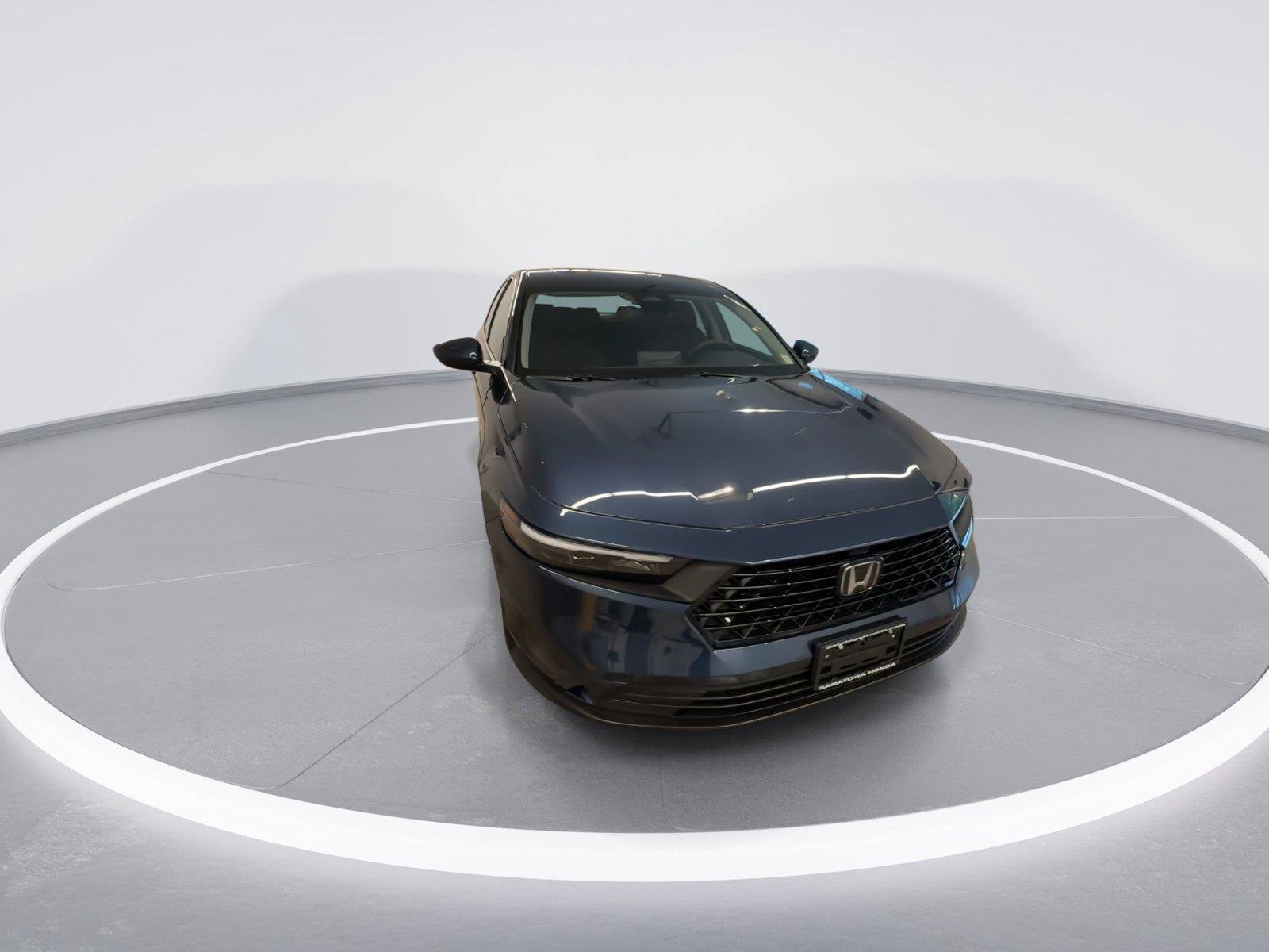 Used 2023 Honda Accord EX image 2