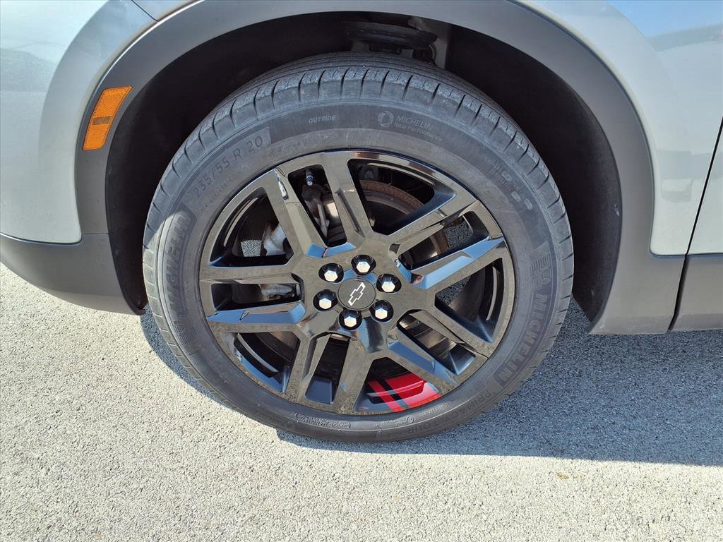 Used 2023 Chevrolet Blazer LT w/ Convenience Package image 33