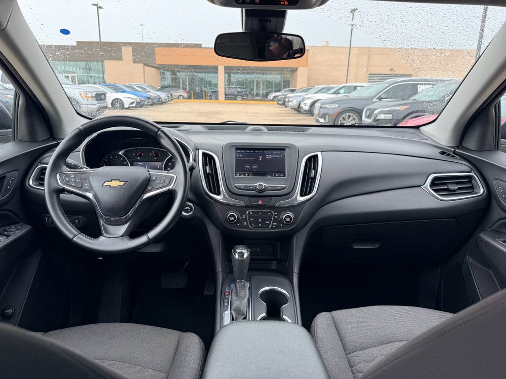 Used 2021 Chevrolet Equinox LT FWD image 12