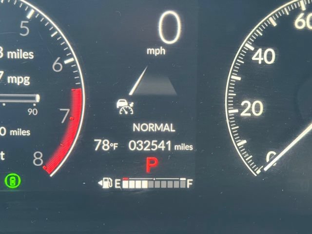 Used 2025 Honda CR-V EX image 17