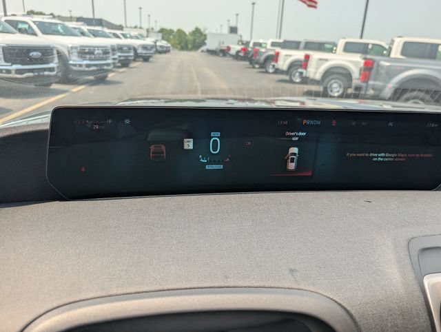 New 2027 Ford Expedition Max Active AWD/4WD image 19