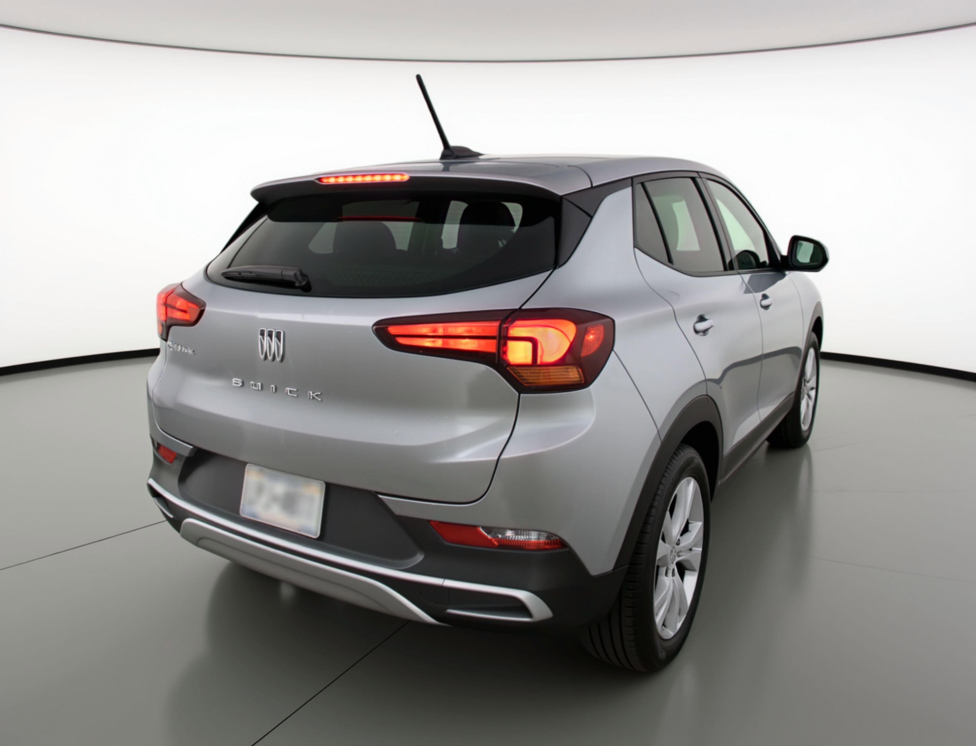 Used 2025 Buick Encore GX Preferred image 9