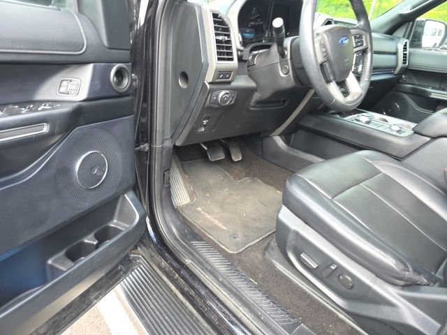 Used 2021 Ford Expedition XLT AWD/4WD image 10