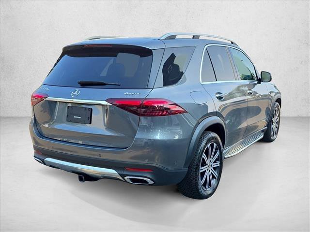 Used 2024 Mercedes-Benz GLE 450e 4MATIC image 5