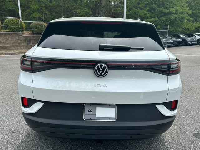 New 2026 Volkswagen ID.4 Pro S AWD/4WD image 6