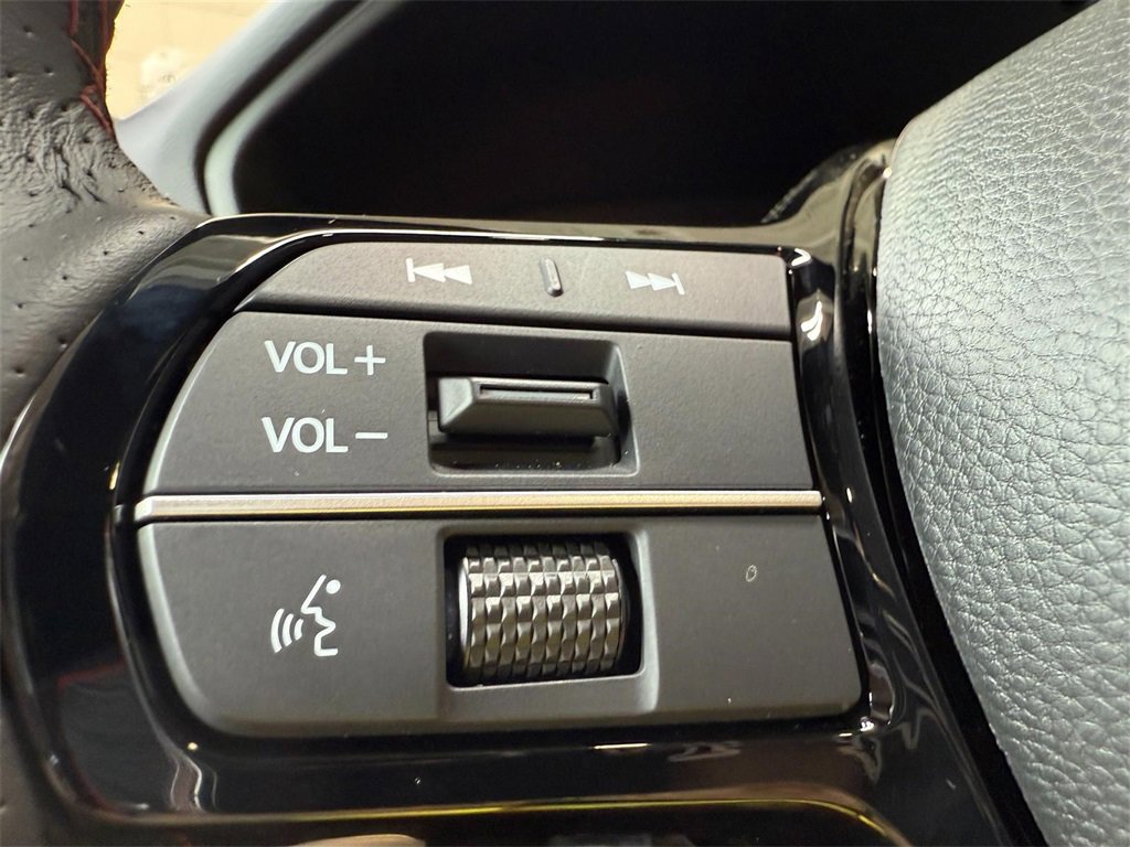 New 2025 Acura ADX A-Spec image 18