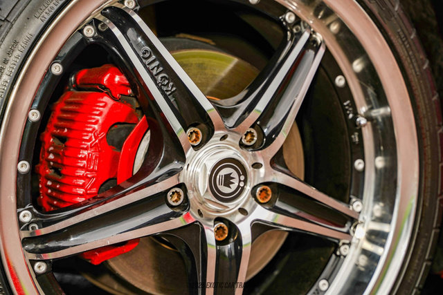 Used 1992 Acura NSX image 53