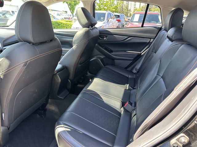 Used 2019 Subaru Crosstrek 2.0i Limited w/ Moonroof Package w/Navigation AWD/4WD image 16