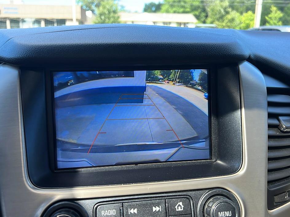 Used 2018 GMC Yukon Denali w/ Denali Ultimate Package RWD image 15