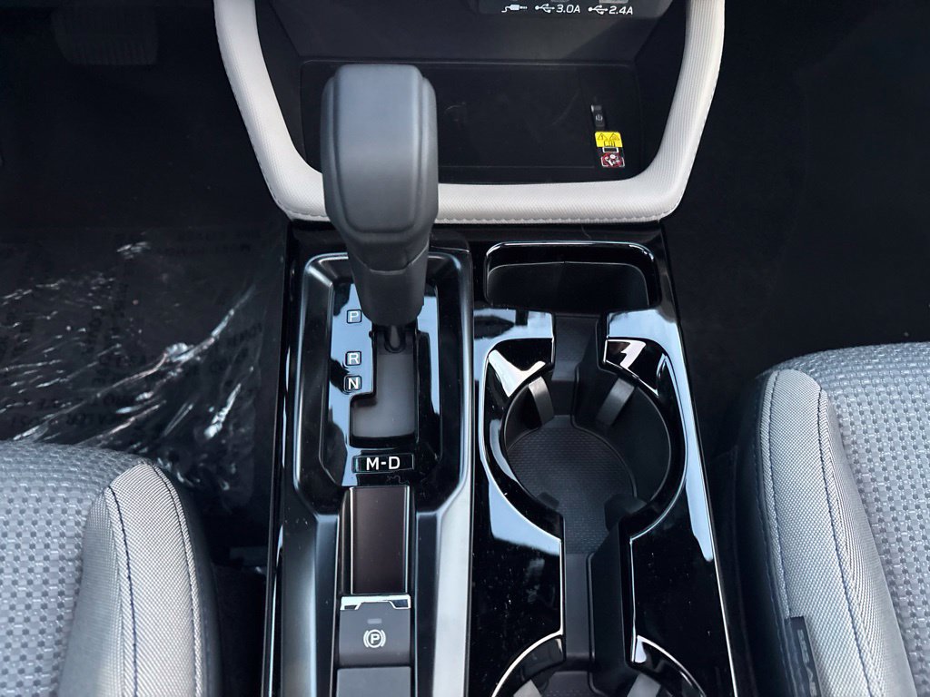 New 2026 Subaru Forester Premium AWD/4WD image 25