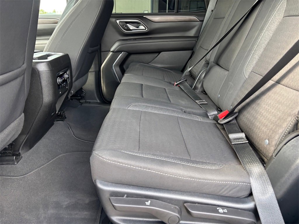 Certified 2023 Chevrolet Tahoe LS image 29