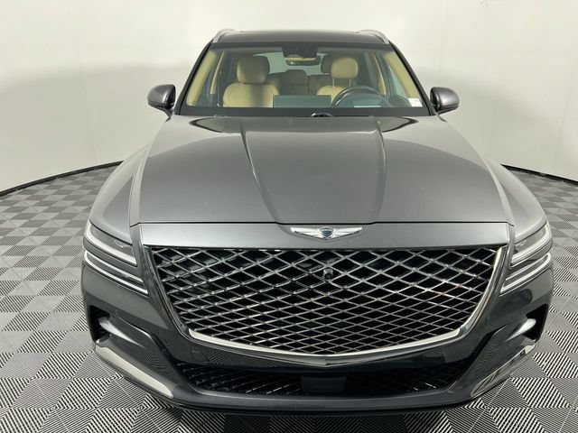 Used 2023 Genesis GV80 2.5T w/ Prestige Package AWD/4WD image 7