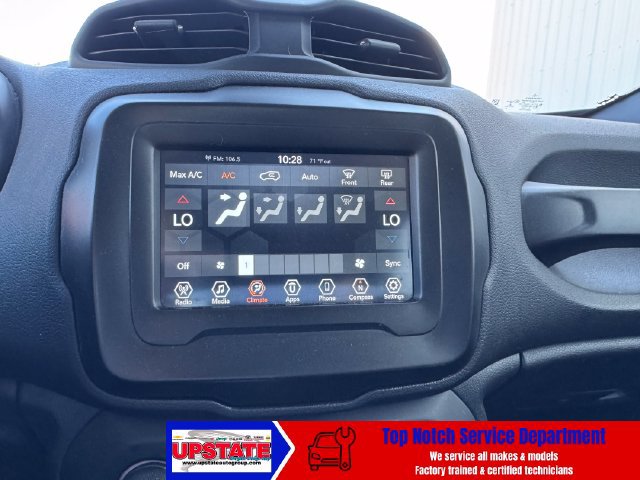 Used 2021 Jeep Renegade Sport AWD/4WD image 14