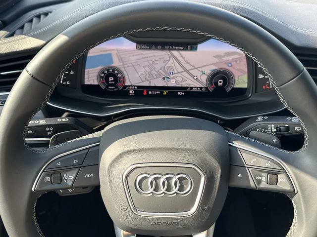 Certified 2026 Audi Q7 3.0T Premium Plus AWD/4WD image 23