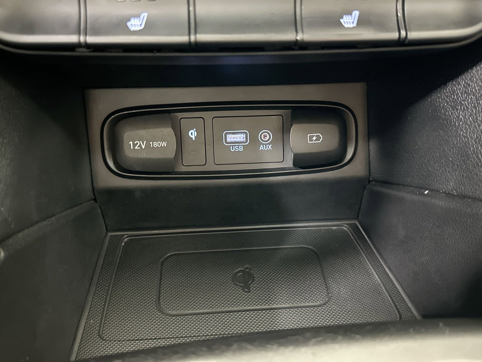 Used 2020 Hyundai Santa Fe SEL image 26