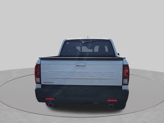 New 2026 Honda Ridgeline RTL image 8