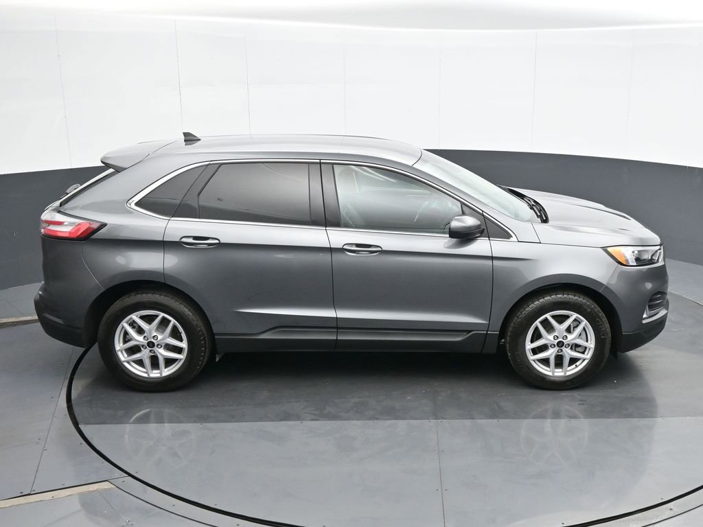 Used 2023 Ford Edge SEL w/ Convenience Package AWD/4WD image 23