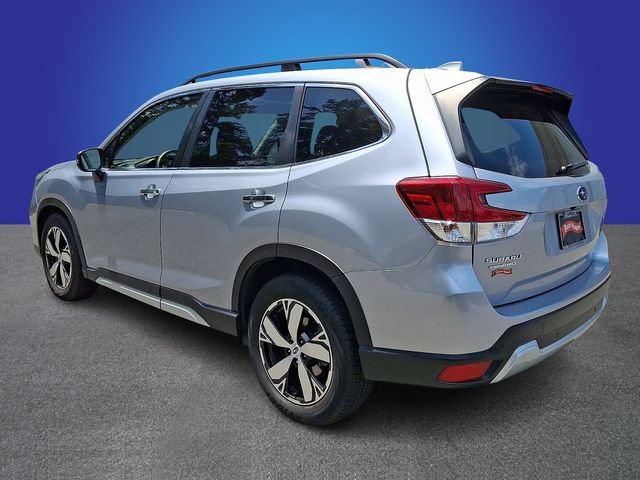Used 2019 Subaru Forester Touring AWD/4WD image 6