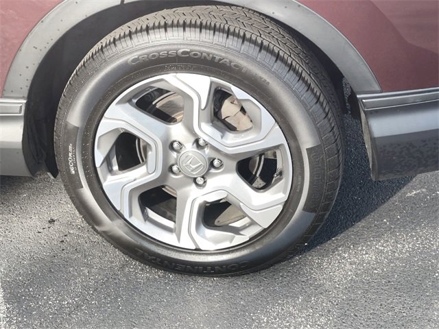 Used 2019 Honda CR-V EX image 32