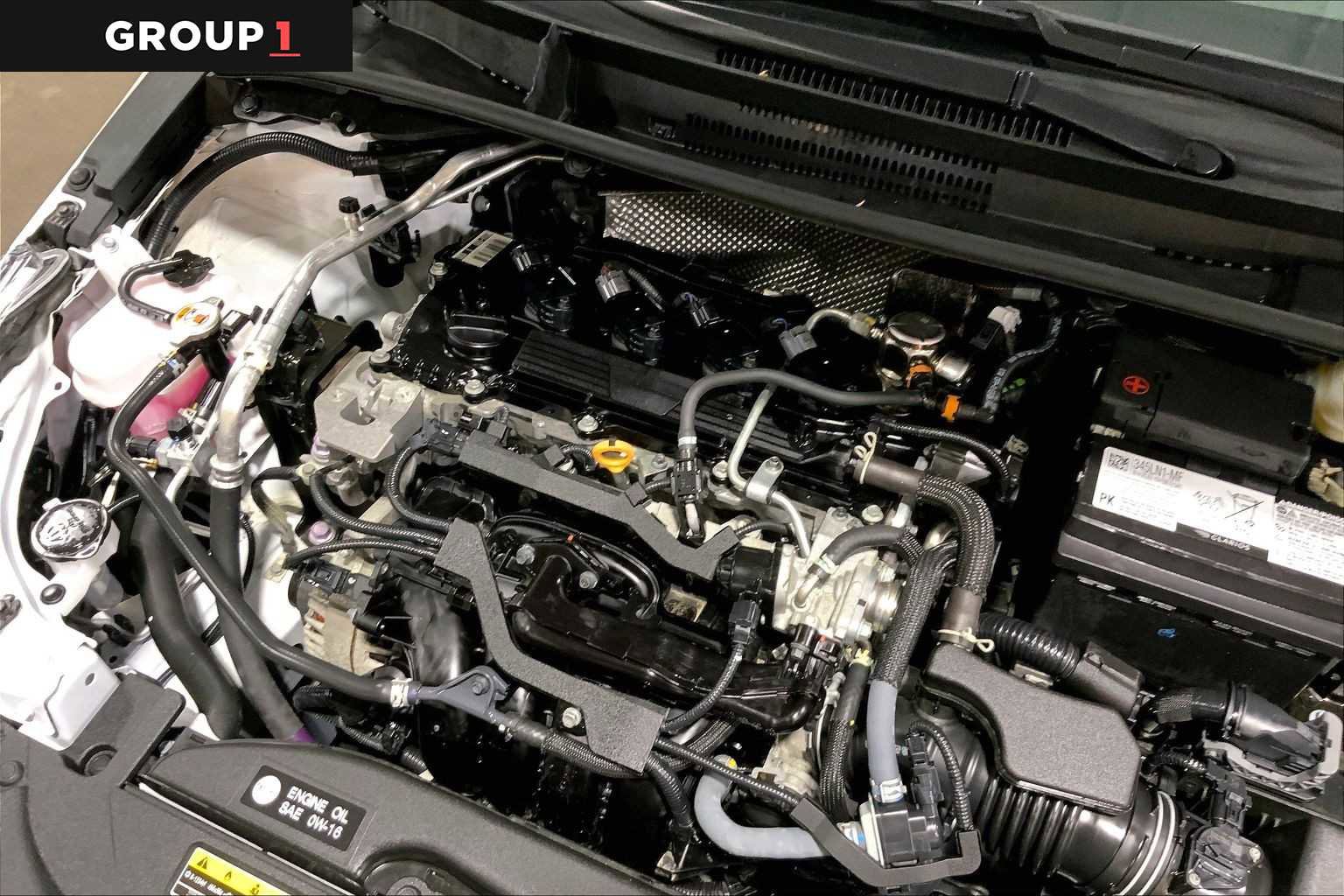 Used 2023 Toyota Corolla LE image 33