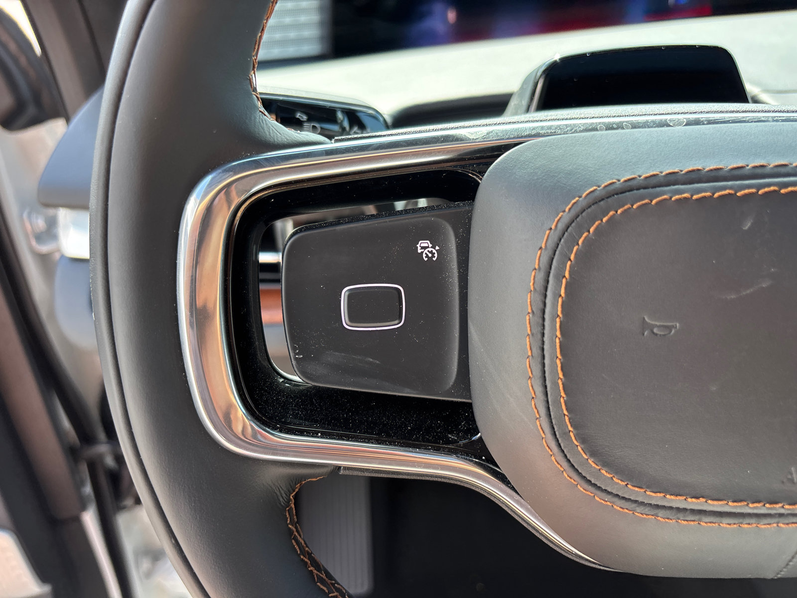 New 2027 Lincoln Navigator L Black Label AWD/4WD image 16