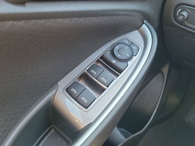 Used 2024 Chevrolet Malibu LT FWD image 24